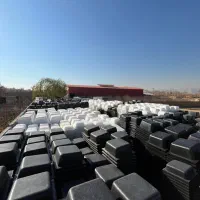 انواع قالب وافل و قالب بتن پلیمری