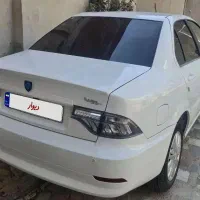 سمند سورن پلاس صفر مدل xu7p ۱۴۰۴|خودرو سواری و وانت|ملکان, |دیوار