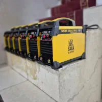 قفل  دستگاه جوش موتور جوش A2صبا الکتریک کیلد آرگون|ابزارآلات|تهران, توحید|دیوار