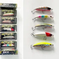 لور استخوانی ماهیگیری داخل ساچمه ویبره برند bkk