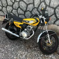 موتور همتاز 200cc EFI|موتورسیکلت|اصفهان, کارخانه قند اصفهان|دیوار