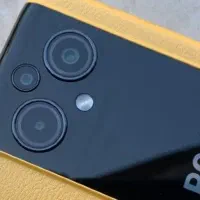 شیامی پوکو ام5