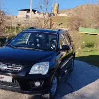 کیا اسپورتیج ‌2010