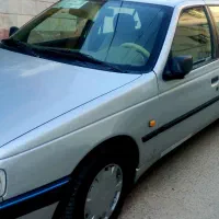 پژو مدل ۹۴ دوگانه کارخونه کم کار بیرنگ