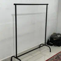 میز ارایش و رگال فلزی|مبلمان خانگی و میز عسلی|ایذه, |دیوار