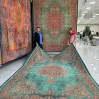 فرش ارمغان یزد۱۲۰۰شانه اصلی