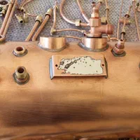 تعمیرات دستگاه اسپرسو سازتت|خدمات پیشه و مهارت|شوشتر, |دیوار