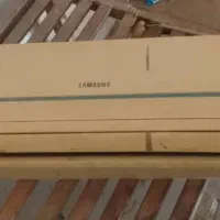 پنل داخلی کولر گازی سامسونگ ۲۴