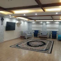 اجاره روزانه  ویلای دوخوابه شیک وتمیز ( vip)