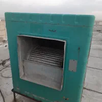کولر آبی 5000 خزر