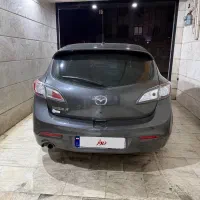 مزدا ۳ نیو هاچبگ|خودرو سواری و وانت|رشت, دیلمان|دیوار