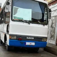 مینی بوس اویکو مدل۷۵