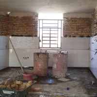 کاشی و سرامیک کاری|خدمات پیشه و مهارت|بروجرد, |دیوار