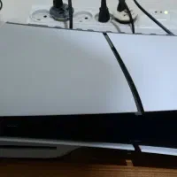 ps5 slim standard 1tb japon ریجن ژاپن