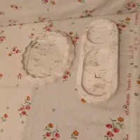 ست هفت سین وصبحانه خوری