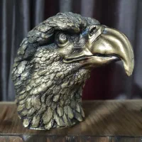 مجسمه رو میزی