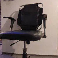 ۲عدد صندلی مدیریت