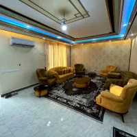 اجاره موقت مبله پارت تایم روزانه هفتگی ماهانه|اجارهٔ کوتاه‌مدت آپارتمان و سوئیت|تهران, سعادت‌آباد|دیوار