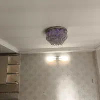 لوستر ریموت دار|لوستر و چراغ آویز|شهریار, شهریار|دیوار