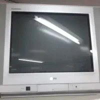 تلویزیون 21 LG