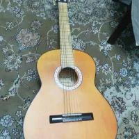 گیتار / دف / درحد اکبند