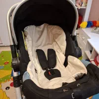 کالسکه و کریر|کالسکه و لوازم جانبی|آمل, |دیوار