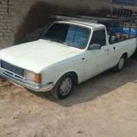 وانت ۸۲ سالم|خودرو سواری و وانت|ری, سیزده آبان|دیوار