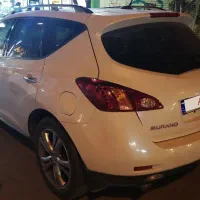 نیسان مورانو 2009|خودرو سواری و وانت|اصفهان, کوی امیریه|دیوار