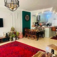 105متر-نیاوران-جاده-طرقبه