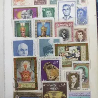 تمبر کلکسیونی|کلکسیون سکه، تمبر، اسکناس|تهران, فلسطین (میدان انقلاب)|دیوار