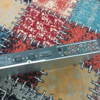 دستگاه dvd|پخش‌کننده DVD و ویدیو|سراوان, |دیوار