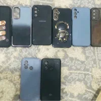 قاب موبایل ۵۰ تومان