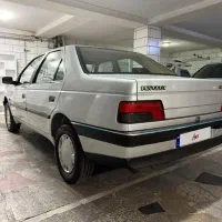 پژو۴۰۵|خودرو سواری و وانت|سراوان, |دیوار