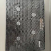 کول‌پد (فن) استند دار لپ تاپ|قطعات و لوازم جانبی رایانه|بابل, |دیوار