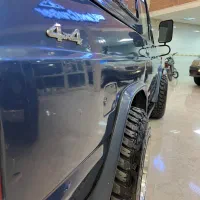 پاترول مدل ۷۶ درجه یک|خودرو سواری و وانت|گرگان, |دیوار