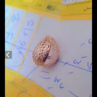 انگشتر ۱٪ بالای تابلو