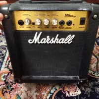 مارشال MG10CD آمپلی ،گیتار الکترونیک آمپلی فایر