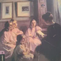 انگلیسی را آسان یاد بگیر (آموزشی متفاوت و آسان)