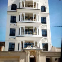 نقاشی ساختمان|خدمات پیشه و مهارت|تهران, هوانیروز|دیوار