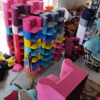 پخش کننده مبل کودک عمده