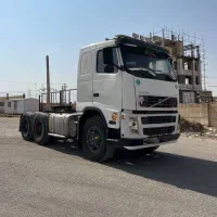 اف اچ جفت مدل 1382 رنگ شدگی دارد فنی صددرصد|خودرو سنگین|تهران, آسمان|دیوار