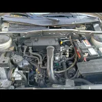 سمندX7سالم|خودرو سواری و وانت|بروجرد, |دیوار