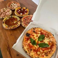 راه اندازی کافه فست فود پیتزا ناپولیتن سوخاری|خدمات آموزشی|تهران, فلسطین (میدان انقلاب)|دیوار