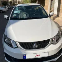 ساینا اس ۸۵ گانه بنزینی