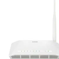 مودم TP-Link Adsl2+ 2730U|مودم و تجهیزات شبکه|تهران, نارمک|دیوار