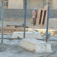 نیازمند استا المتور بند هستم سرویس ندارم