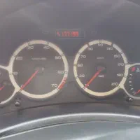 رانا 95 تمیز|خودرو سواری و وانت|کاشمر, |دیوار