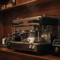 اسپرسوساز صنعتی Conti CC100 مدل 2012