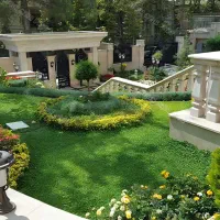 برج-باغ-رویال-هما-عمارتی-باشکوه-درمنطقه-اعیان-نشین