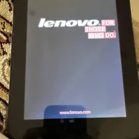 تبلت لنوو